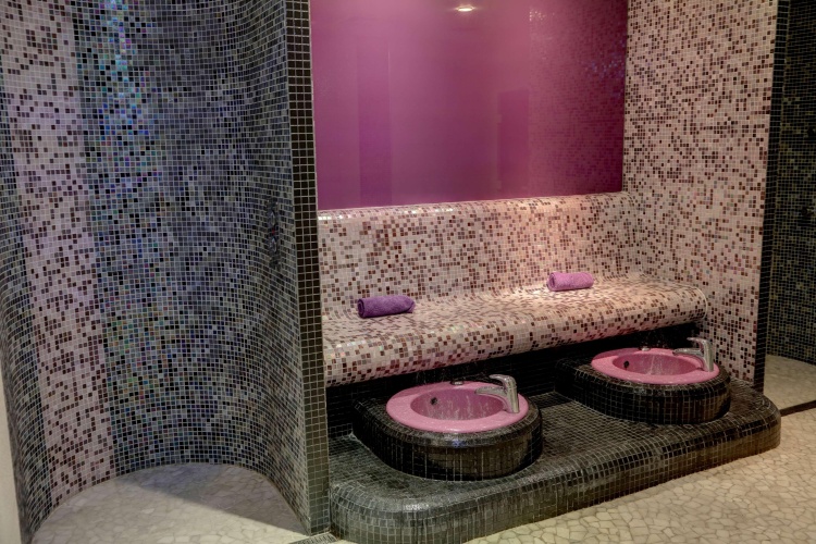 Best Western Plus Bentley Hotel & Spa photo 14