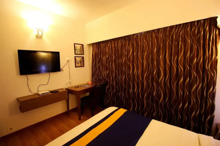 Hotel Metro Inn