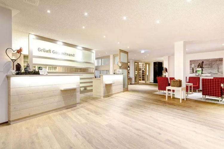 Spa-Hotel DAS SCHÄFER