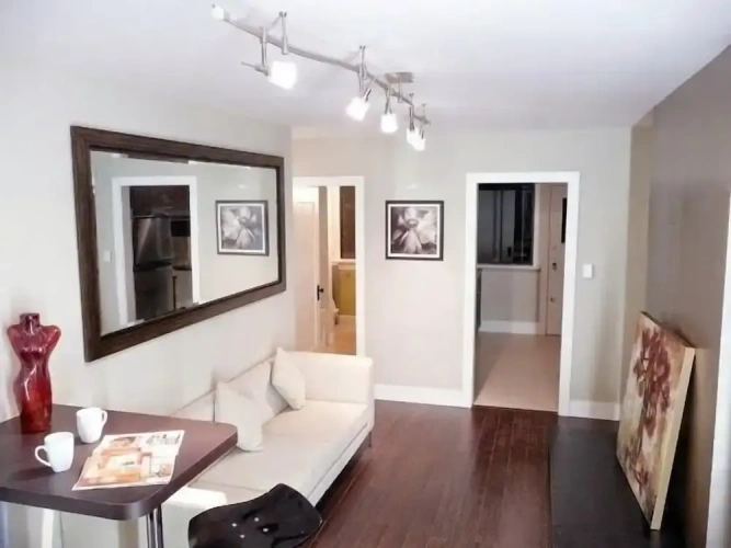 3 Bedrooms Suite