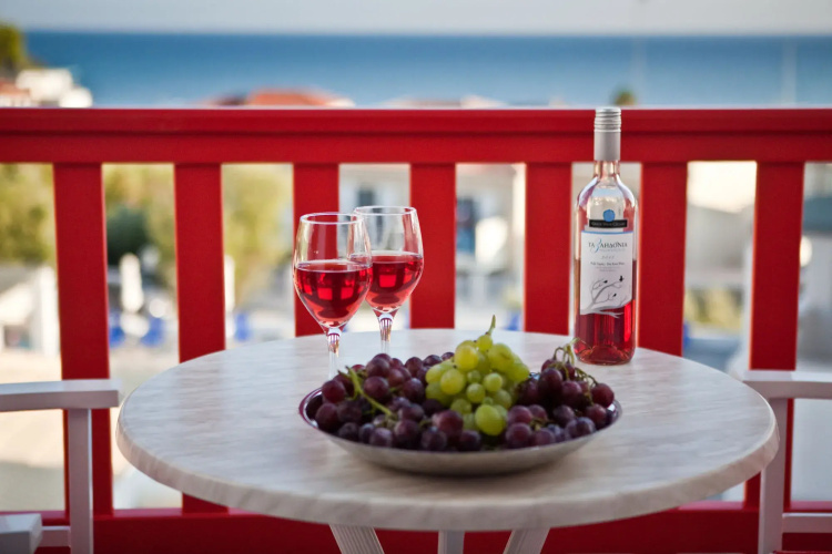 Viva Mare Hotel