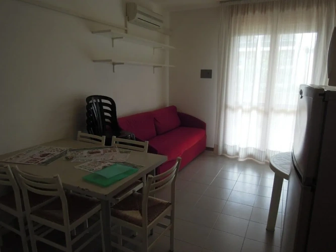 1 Bedroom Apartment with balcony