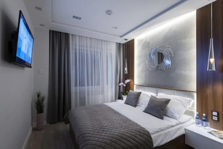 Apartament Modern