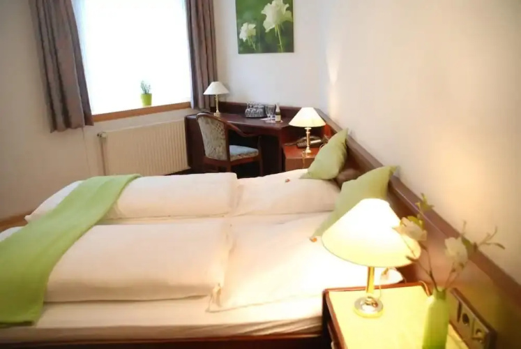 Altstadthotel Meppen