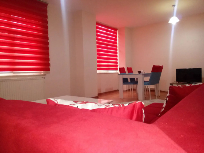 Samsun North Residence