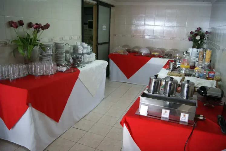 San Felipe Hotel