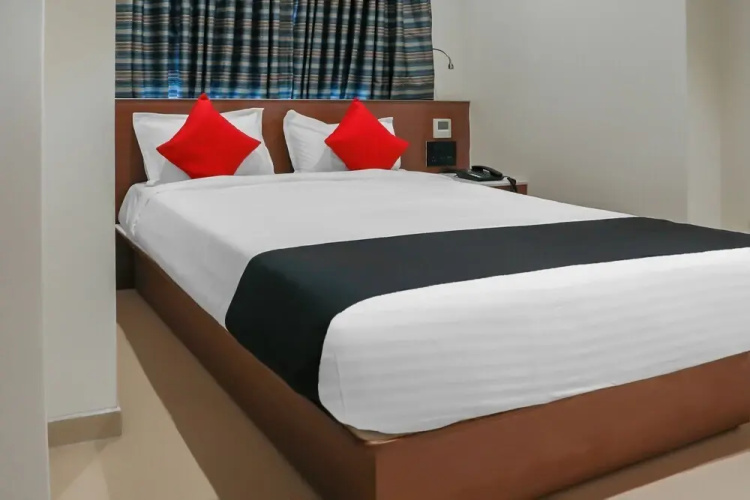 Hotel Ranjeet by OYO Rooms