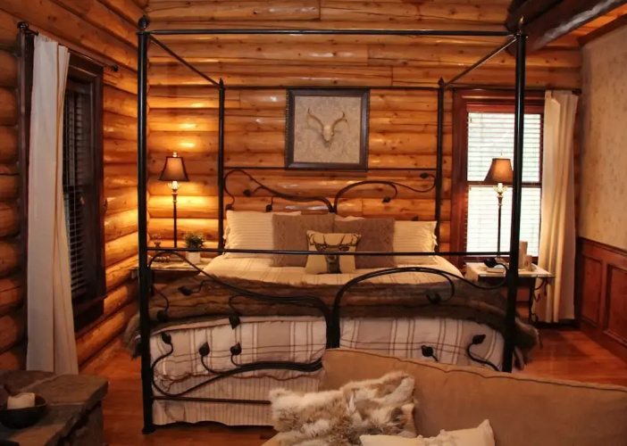Cinnamon Valley Resort