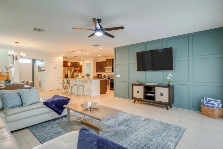 6 Bedrooms Cottage