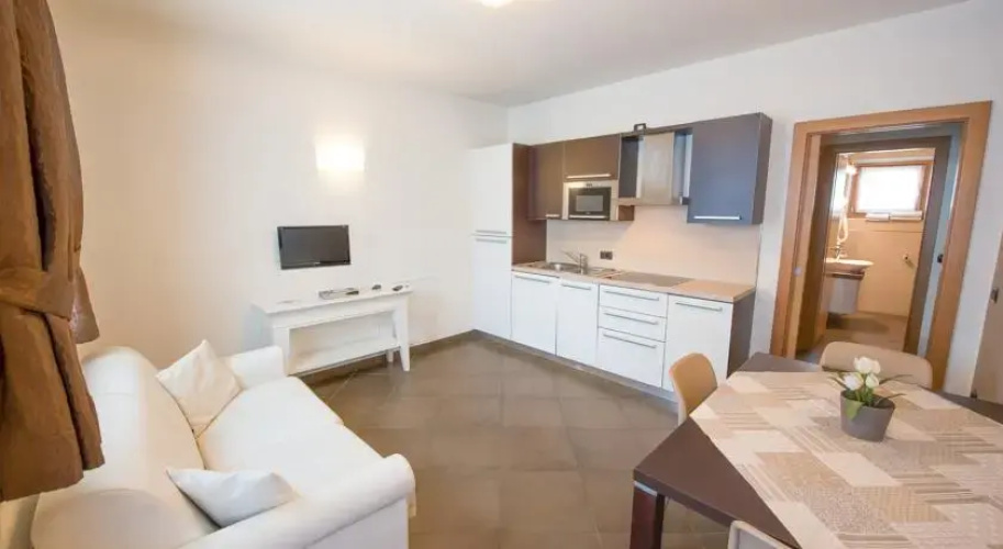 Appartamenti Gallo