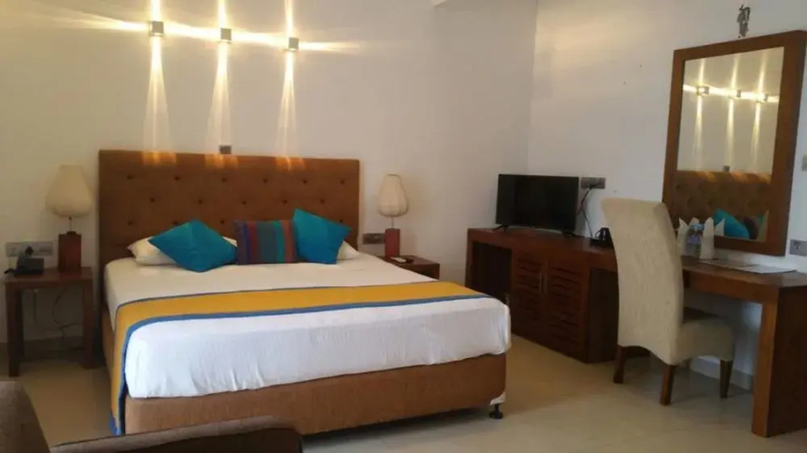 Neo Holiday Home