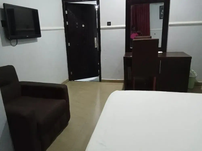 Degok Hotel Annex