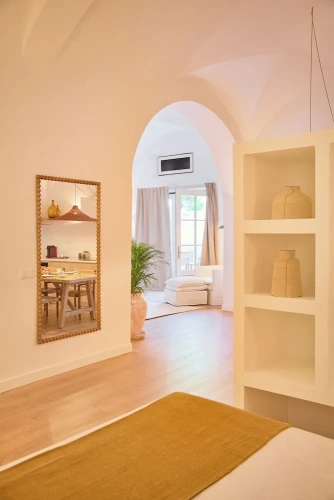 Comfort Apartment