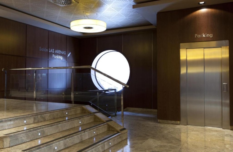 Hotel Praga photo 22