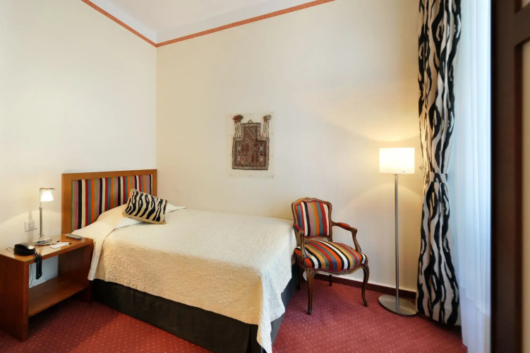 Hotel Victoria