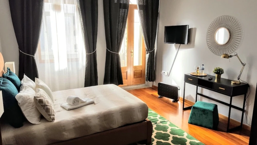Superior Double room