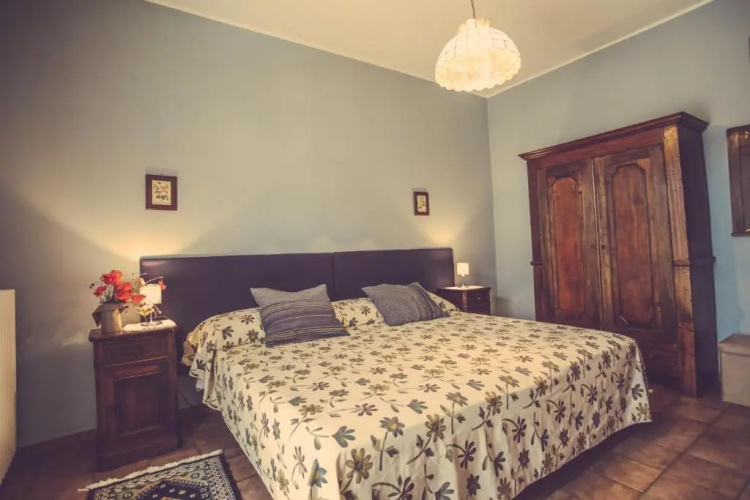 Agriturismo I Suri