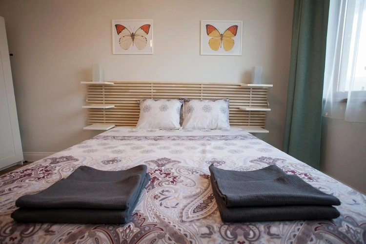 Mladost Business Park Apartment