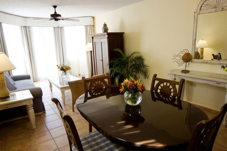 Rincon Beach Resort