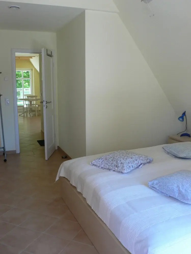 Apartments Am Strom 50