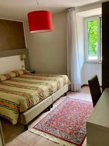 Hotel Centrale