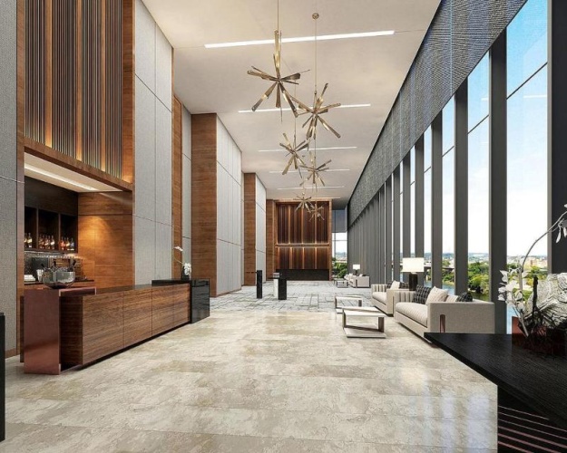 Four Seasons Hotel Nashville photo 27