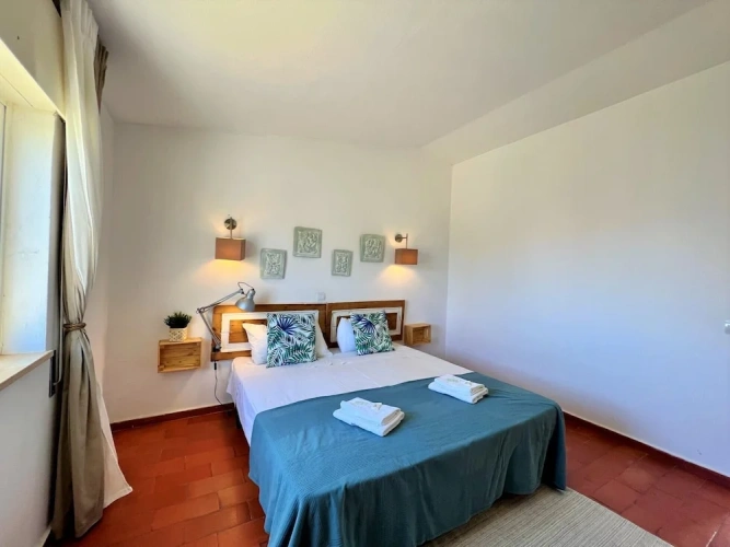 1 Bedroom Apartment with balcony
