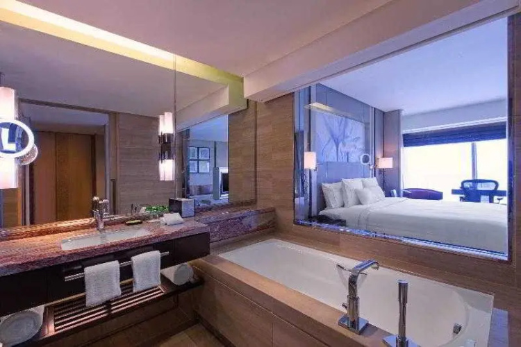 The Westin Xiamen