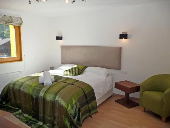Chalet des Amis