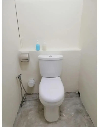 Third Street Station - Hostel