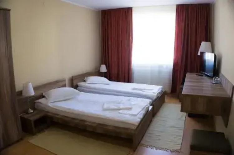 Hotel Merkur