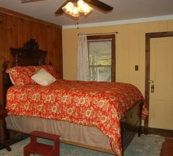 2 Bedrooms Standard room