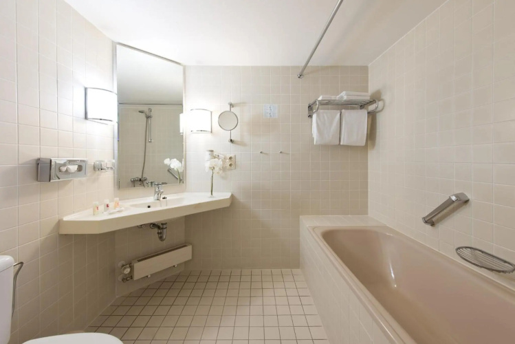 Leonardo Hotel Weimar photo 12