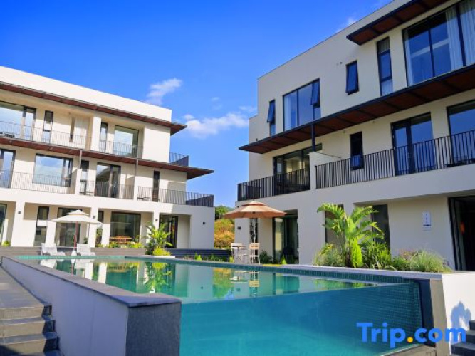 YaoWang-hot spring homestay