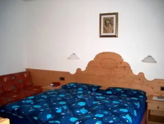 Hotel Rosalpina