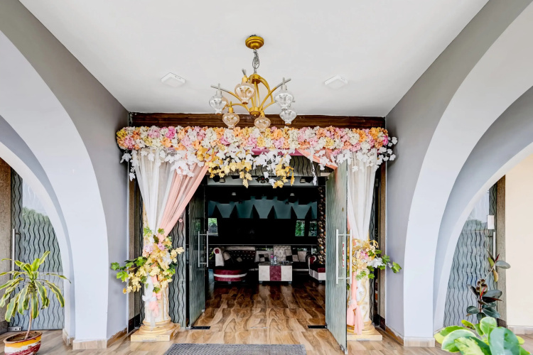 Super Hotel O Harsh Regency