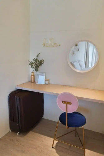 Alpha Villa Homestay