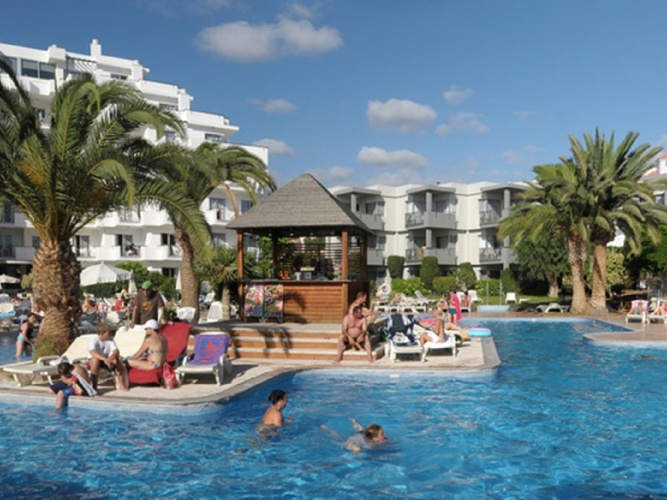 Hg Tenerife Sur photo 15