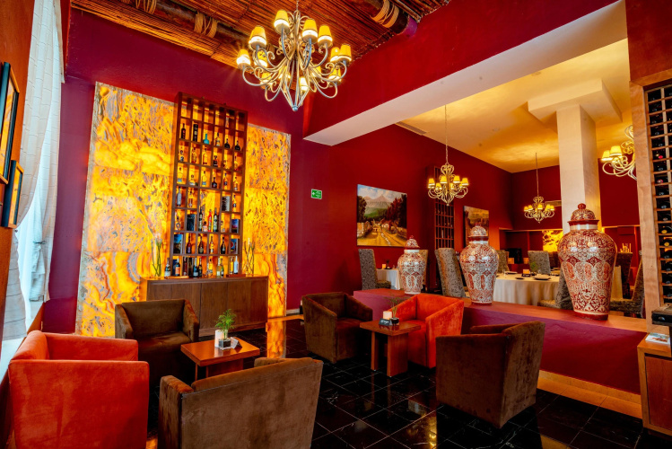 Grand Sens Cancun By Oasis - Adults Only - All Inclusive photo 23