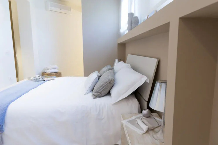 Suite Villa Ida