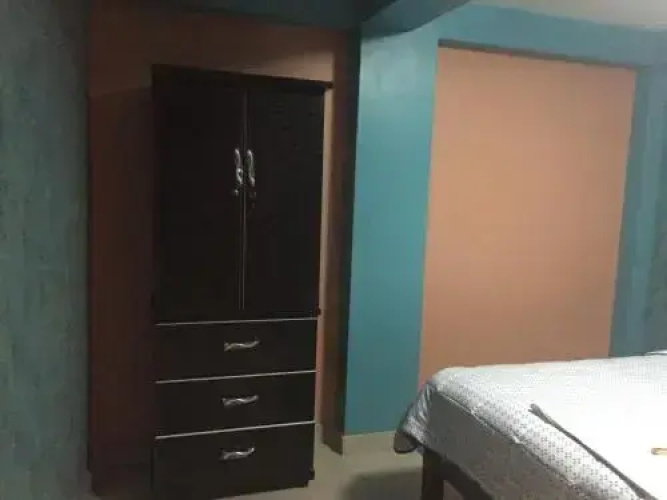 Hostal El Palace