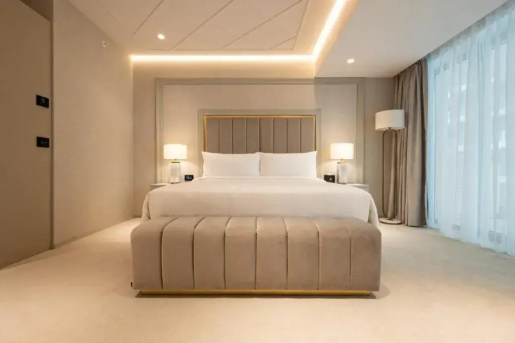 Nordis Hotel Mamaia