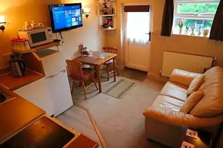 The Old Mill self contained apartment