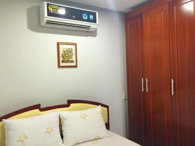 Number One Hotel
