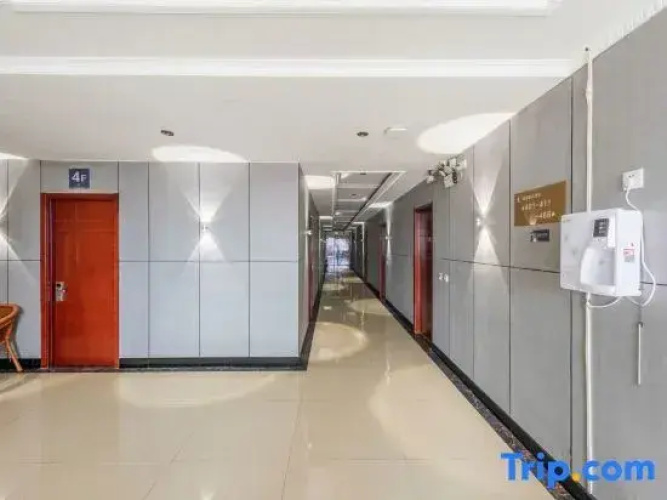 Ryouhin HOTEL (Anguo Ziyuan)
