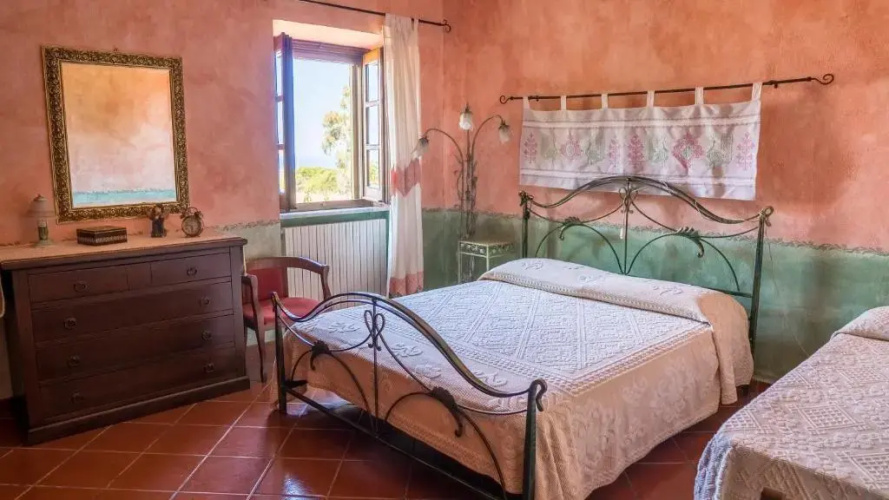 Casa Asfodeli