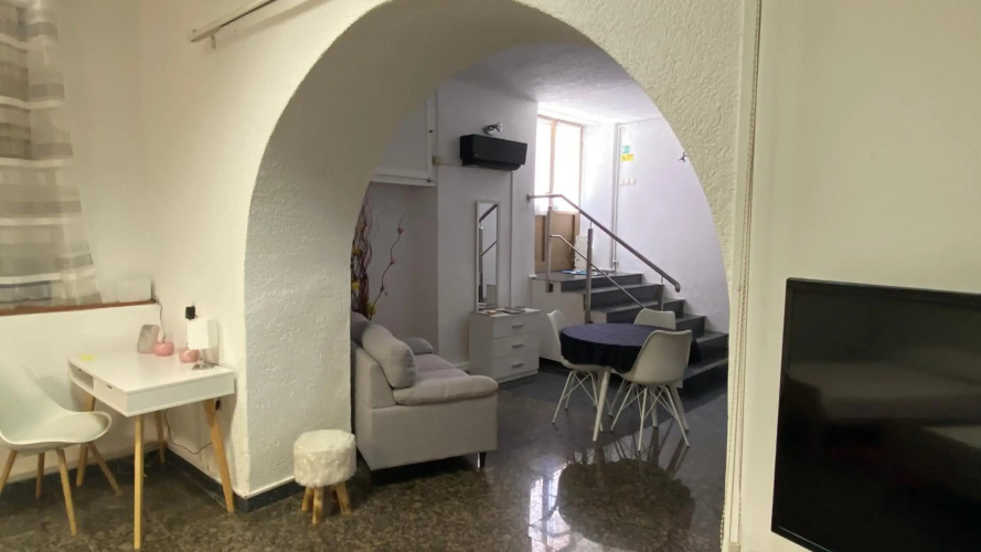 Apartment Zadarska