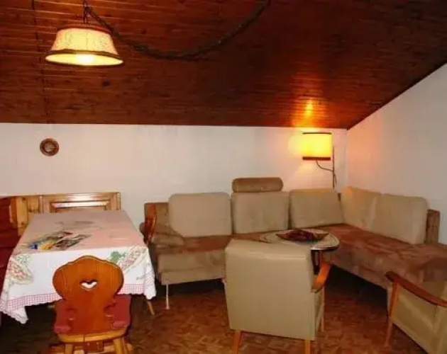 Appartements Hofer