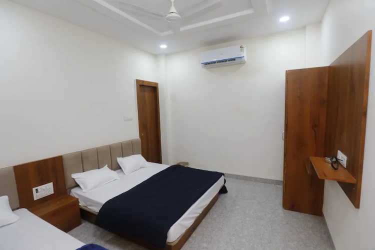 Hotel Garima