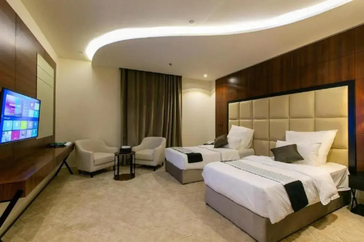 The S Hotel